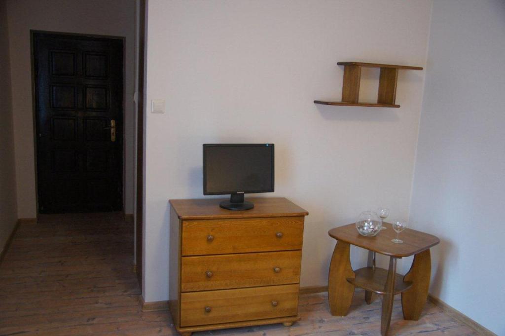 Pensjonat Amber Pobierowo Room photo