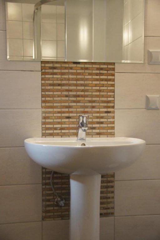 Pensjonat Amber Pobierowo Room photo