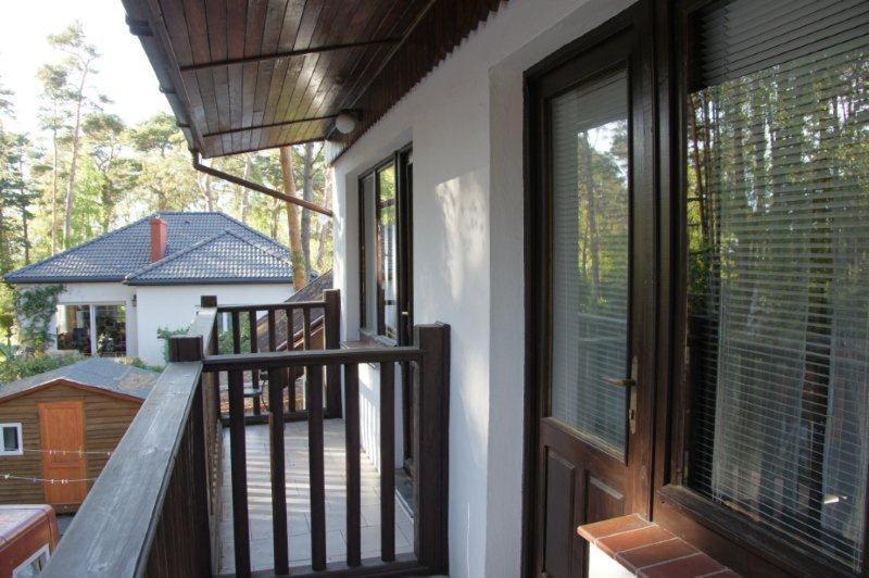Pensjonat Amber Pobierowo Exterior photo