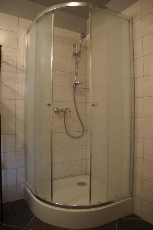Pensjonat Amber Pobierowo Room photo