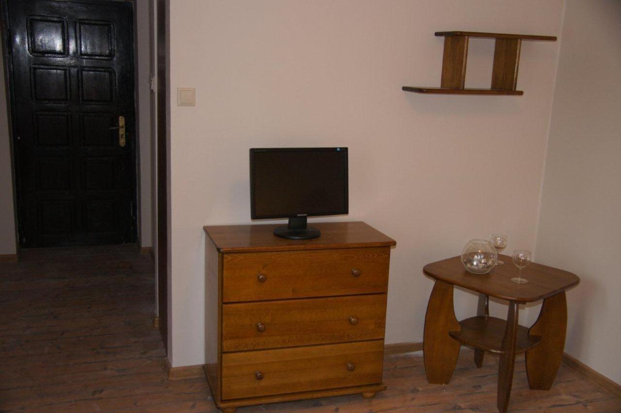 Pensjonat Amber Pobierowo Room photo